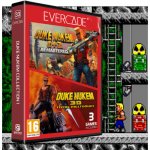 Duke Nukem Collection 1 (Evercade Cartridge 33) – Zboží Živě