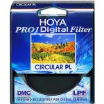 Hoya PL-C Pro1 55mm – Zboží Živě