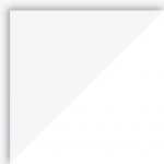 Fotokarton 50x70 300g bílý – Zboží Dáma