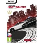 Need For Speed Most Wanted 2 – Zbozi.Blesk.cz