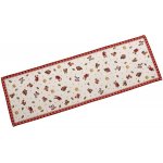 Villeroy & Boch Toy's Delight vánoční 32x96cm – Zboží Dáma