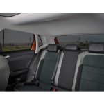 Volkswagen sluneční clona zadní a boční - originál 2G0064365 Polo VI (2017 - 2023) – Zbozi.Blesk.cz