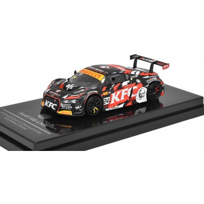 PARAGON Audi R8 LMS24 Team KFC Racing Australian GT Championship Models 1:64 – Hledejceny.cz