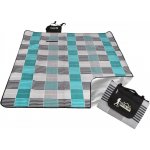 Royokamp Pikniková deka 1036052 ALU 170x150 – Zboží Mobilmania