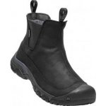 Keen ANCHORAGE BOOT III WP M black/raven – Zboží Dáma