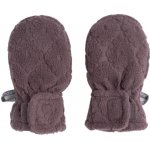 Lodger Mittens Folklore Fleece Mauve – Zboží Dáma