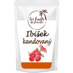 Les fruits du Paradis Ibišek kandovaný 500 g – Zboží Mobilmania