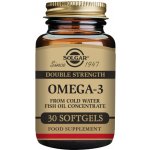 Solgar Omega 3 700 30 kapslí – Hledejceny.cz