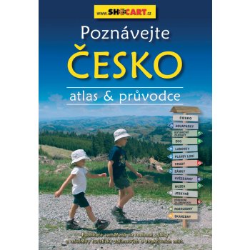 POZNÁVEJTE ČESKO