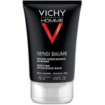 Vichy Homme Sensi Baume balzám po holení 75 ml