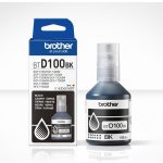 Inkoust Brother BTD100BK - originální – Zboží Mobilmania
