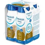 FRESUBIN ENERGY DRINK PŘÍCHUŤ CAPPUCCINO POR SOL 4X200ML – Hledejceny.cz