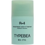 TYPEBEA R•Line R·4 Intense Repair Leave-In Treatment Bezoplachové kondicionéry 50 ml – Hledejceny.cz