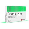 Doplněk stravy PharmaSuisse Ferrocento 30 tablet