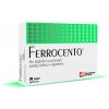 Vitamín a minerál PharmaSuisse Ferrocento 30 tablet