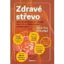 Zdravé střevo - David Frej, Jiří Kuchař