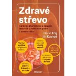 Zdravé střevo - David Frej, Jiří Kuchař – Sleviste.cz
