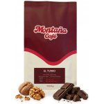 Montaña Café El Turko zrnková 0,5 kg – Hledejceny.cz