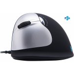 R-GO Tools HE Mouse USB LARGE Left RGOHELELA – Hledejceny.cz