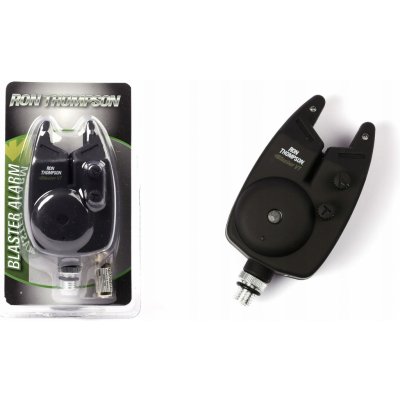 Ron Thompson Signalizátor Blaster VT Single Alarm – Sleviste.cz