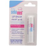 Sebamed Baby balzám na rty 4,8 g – Zboží Dáma