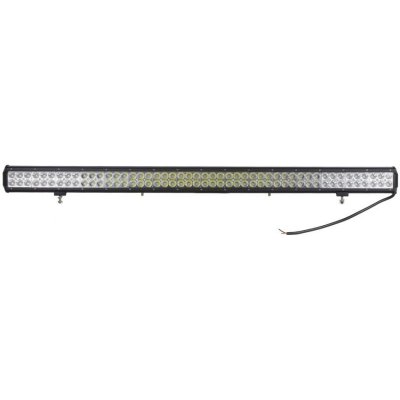 LED rampa, 96x3W, 1115x80x65mm, ECE R10 – Hledejceny.cz
