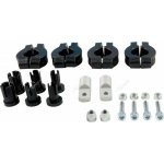 Montážní kit pro Rtech Alu plastový R-Kitmount014 - uni