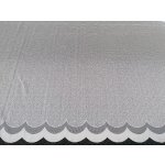 Žakárová záclona 7W1165 170 cm – Hledejceny.cz