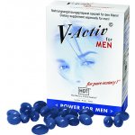 V-Activ for Men 20 kapslí – Hledejceny.cz