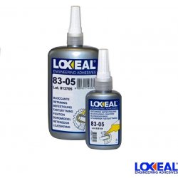 LOXEAL 83-05 průmyslové lepidlo 50g