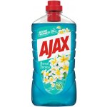 Ajax Floral Fiesta univerzální čistící prostředek Lagoon Flowers 1 l – HobbyKompas.cz