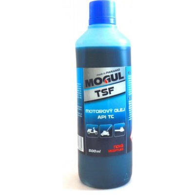 Mogul TSF 20W-30 500 ml – Zboží Mobilmania