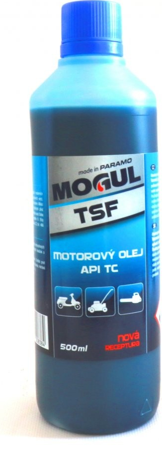 Mogul TSF 20W-30 500 ml