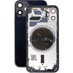 Kryt Apple iPhone 12 Mini zadní černý – Hledejceny.cz
