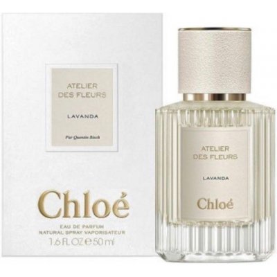 Chloe Atelier des Fleurs Lavanda parfémovaná voda dámská 50 ml – Zbozi.Blesk.cz