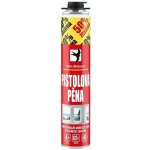 Den Braven Pistolová pěna, pistolová dóza 750 ml – Sleviste.cz