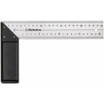Hultafors Úhelník nerezový stupnice 30cm V 30 P – HobbyKompas.cz