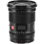 Viltrox AF 16mm f/1.8 FE Sony E-mount – Zboží Živě