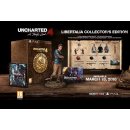 Uncharted 4: A Thiefs End (Libertalia Collector's Edition)