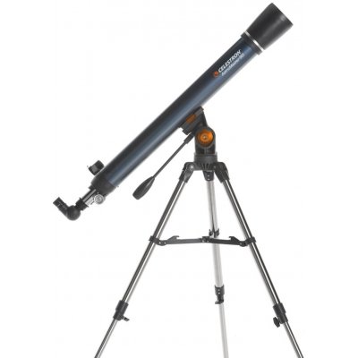 Celestron AstroMaster 90AZ – Zboží Mobilmania