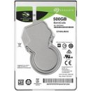 Seagate BarraCuda 500GB, ST500LM030