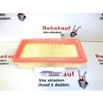 Vzduchový filtr VW CADDY , GOLF , JETTA , SCIROCCO – Hledejceny.cz