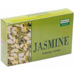 Darshan Vonné kužely Jasmine 10 ks – Zbozi.Blesk.cz