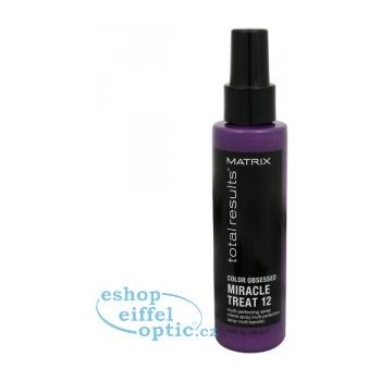 Matrix Miracle Toral Results Color Obsessed 125 ml