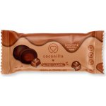 coconilla Datlové kuličky slaný karamel 42 g – Zboží Dáma