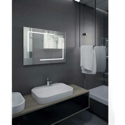 Dubiel Vitrum Arti II 60x80 cm 5905241004587 – Hledejceny.cz