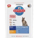 Hill's Feline Adult7 Active Longevity Chicken 10 kg – Zbozi.Blesk.cz