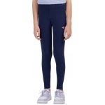 4F Tights Cas F318 Navy tmavě modrá – Zboží Mobilmania