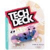 Fingerboardy Tech Deck fingerboard základní balení Paříž 2024