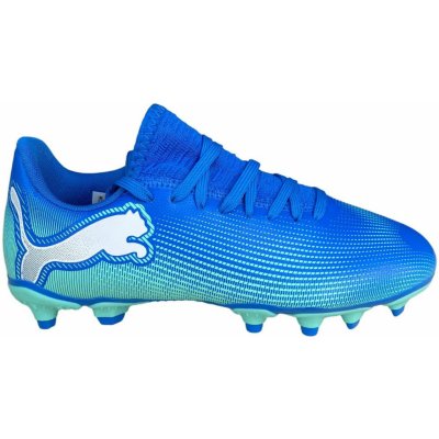 PUMA FUTURE 7 PLAY FG/AG JR 10794901 – Zboží Mobilmania